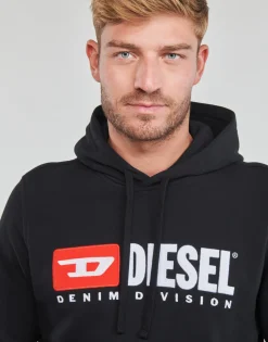 Diesel - S-GINN-HOOD-DIV