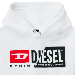 Diesel - SGIRKHOODCUTYX OVER