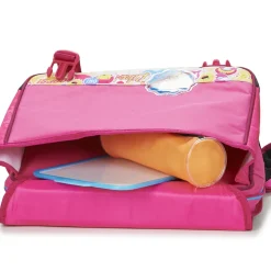 Disney - SOY LUNA CARTABLE 38CM