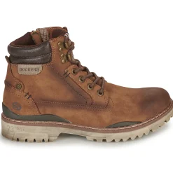 Dockers by Gerli - LIVIO