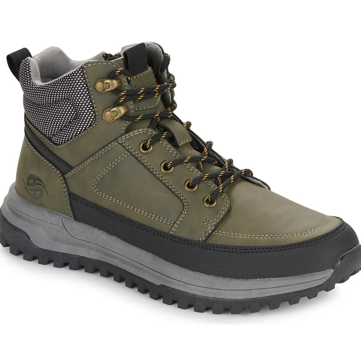 Dockers by Gerli - RIBERO