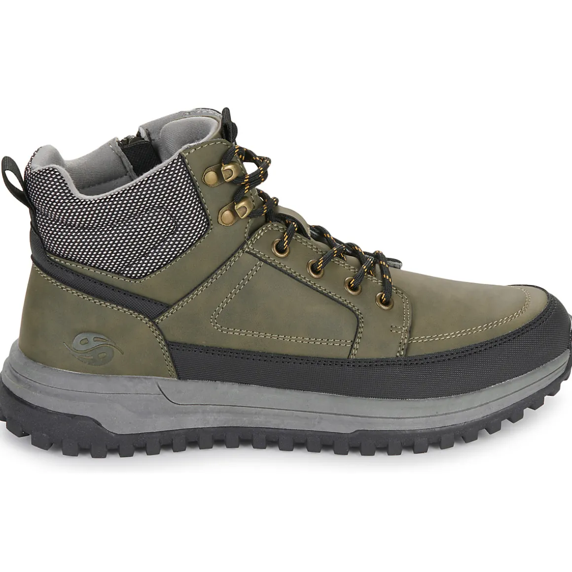 Dockers by Gerli - RIBERO