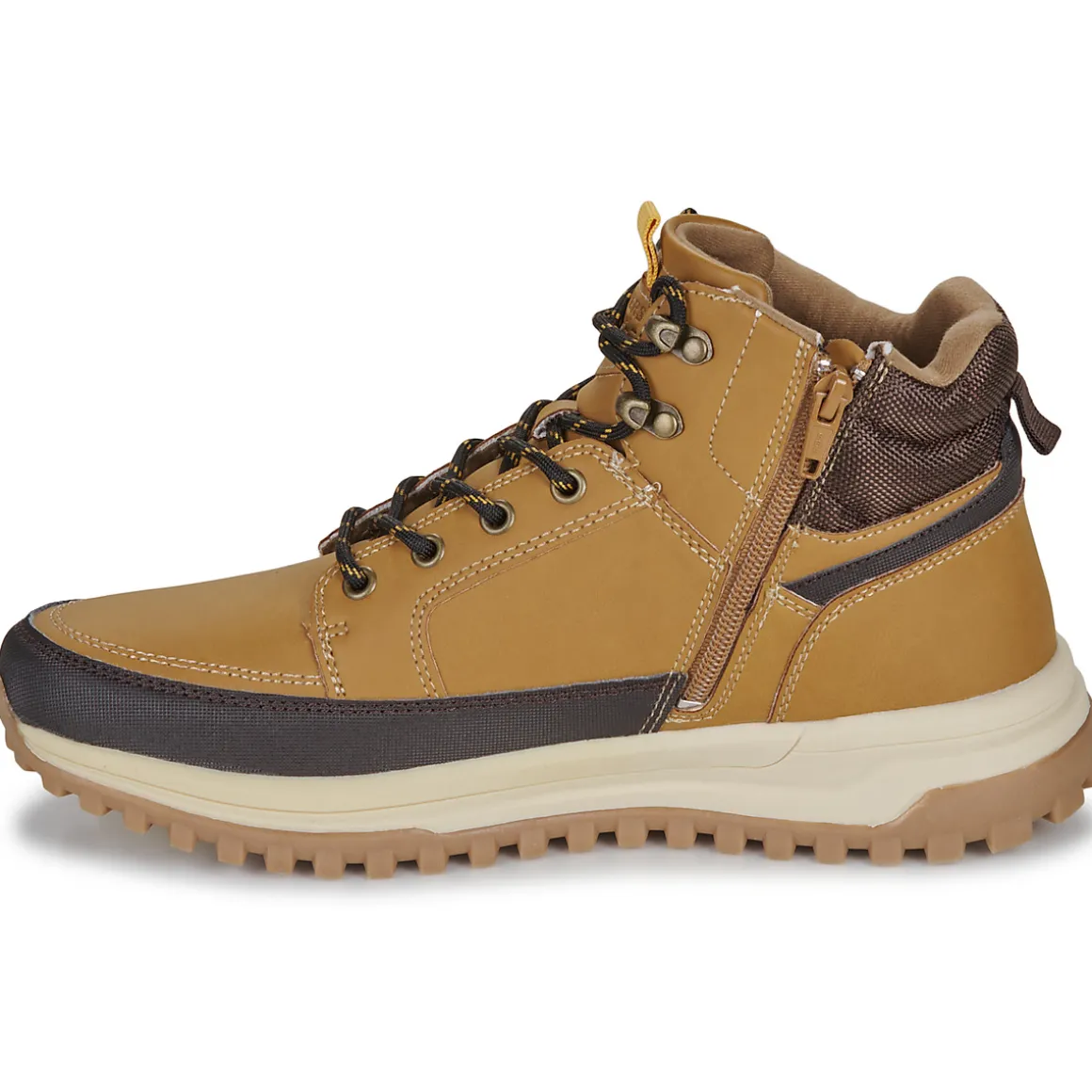 Dockers by Gerli - RICETTO