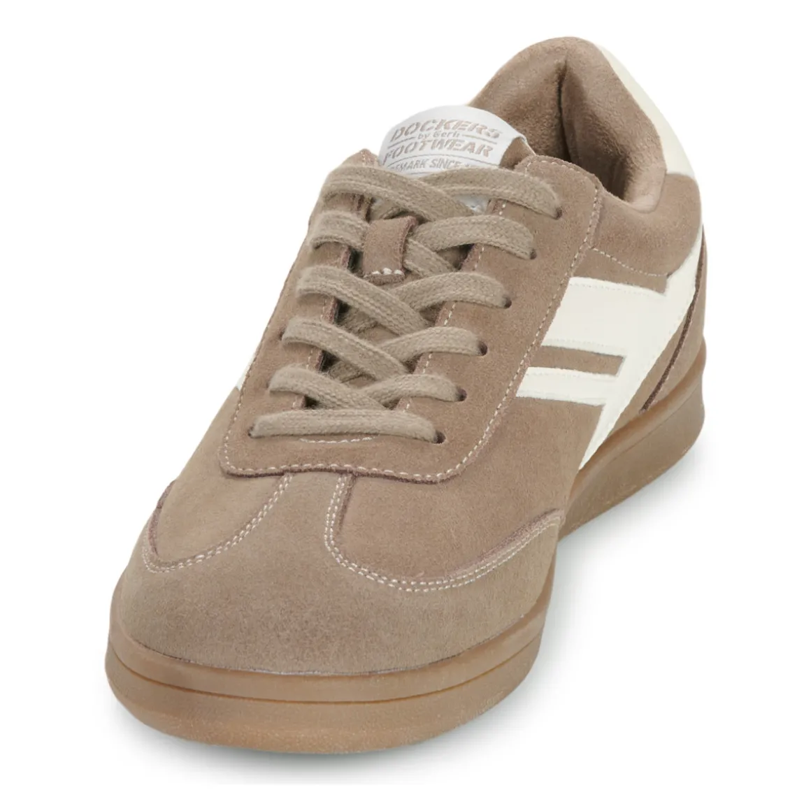 Dockers by Gerli - TACITO