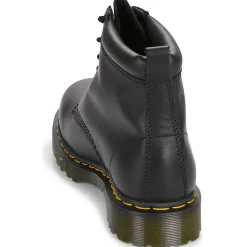 Dr. Martens - 939 BEN BOOT BLACK GREASY