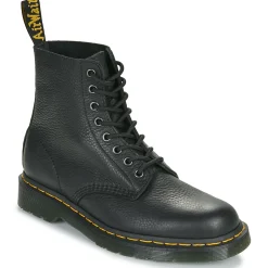 Dr. Martens - 1460 BLACK AMBASSADOR