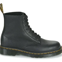 Dr. Martens - 1460 BLACK AMBASSADOR
