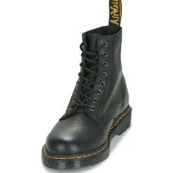 Dr. Martens - 1460 BLACK AMBASSADOR