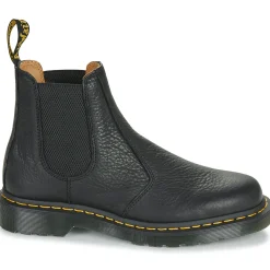 Dr. Martens - 2976 BLACK AMBASSADOR