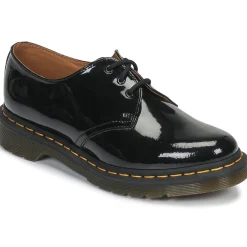 Dr. Martens - 1461 BLACK PATENT LAMPER