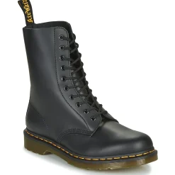 Dr. Martens - 1490 BLACK SMOOTH