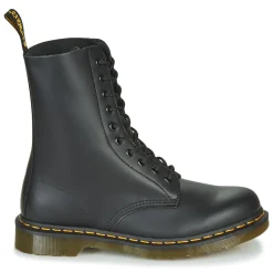 Dr. Martens - 1490 BLACK SMOOTH
