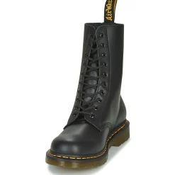 Dr. Martens - 1490 BLACK SMOOTH