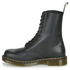 Dr. Martens - 1490 BLACK SMOOTH
