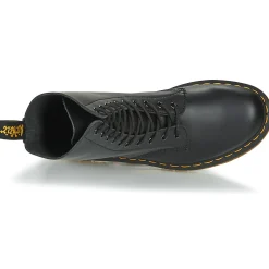 Dr. Martens - 1490 BLACK SMOOTH