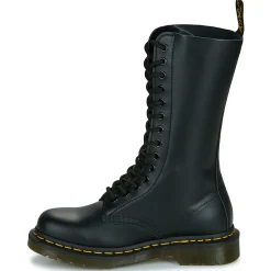 Dr. Martens - 1914 BLACK SMOOTH