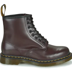 Dr. Martens - 1460 BURGUNDY SMOOTH