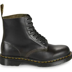 Dr. Martens - 1460 DARK TAUPE ORLÉANS