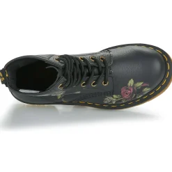 Dr. Martens - 1460 DECAYED ROSES  CLASSIC TUMBLED NAPPA