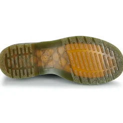 Dr. Martens - 1460 DECAYED ROSES  CLASSIC TUMBLED NAPPA