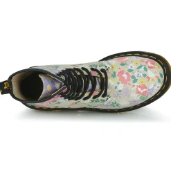 Dr. Martens - 1460 FLORAL MASH UP