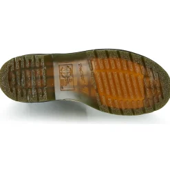 Dr. Martens - 1460 FLORAL MASH UP