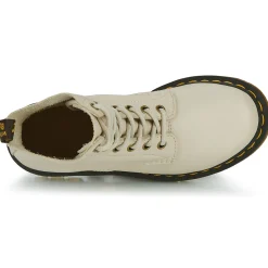 Dr. Martens - 1460 PARCHMENT BEIGE VIRGINIA