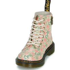 Dr. Martens - 1460 Pascal J Pop Floral Print