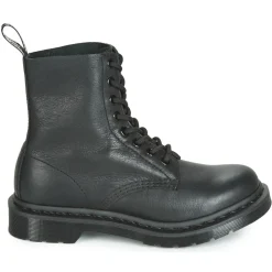 Dr. Martens - 1460 PASCAL MONO BLACK VIRGINIA