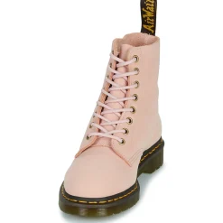 Dr. Martens - 1460 Pascal Powder Pink Milled Nubuck WP