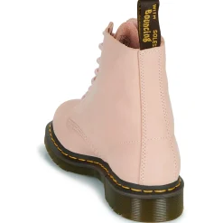 Dr. Martens - 1460 Pascal Powder Pink Milled Nubuck WP