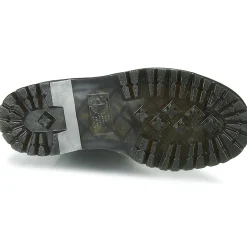 Dr. Martens - 2976 QUAD BLACK SMOOTH