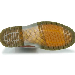 Dr. Martens - 2976 SADDLE TAN CARRARA