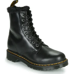 Dr. Martens - 1460 SERENA BLACK ATLAS