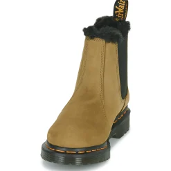 Dr. Martens - 2976 SERENA DMS OLIVE