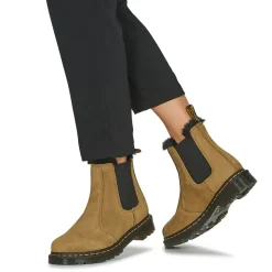 Dr. Martens - 2976 SERENA DMS OLIVE