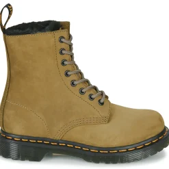 Dr. Martens - 1460 SERENA DMS OLIVE