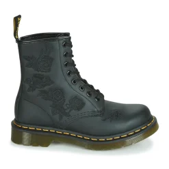 Dr. Martens - 1460 VONDA MONO BLACK SOFTY T