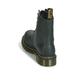 Dr. Martens - 1460 VONDA MONO BLACK SOFTY T