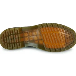 Dr. Martens - 1460 W Multi Floral Garden Print Backhand