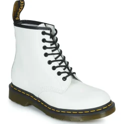 Dr. Martens - 1460 WHITE SMOOTH