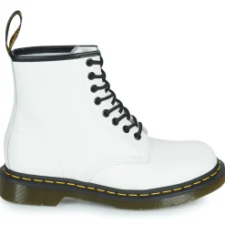 Dr. Martens - 1460 WHITE SMOOTH