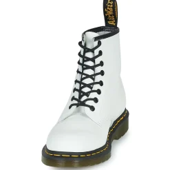 Dr. Martens - 1460 WHITE SMOOTH