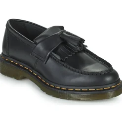 Dr. Martens - ADRIAN YS BLACK SMOOTH
