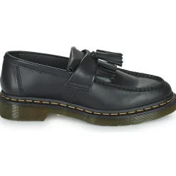Dr. Martens - ADRIAN YS BLACK SMOOTH