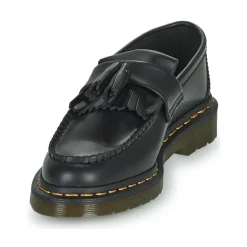 Dr. Martens - ADRIAN YS BLACK SMOOTH