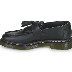 Dr. Martens - ADRIAN YS BLACK SMOOTH