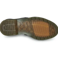 Dr. Martens - ADRIAN YS BLACK SMOOTH