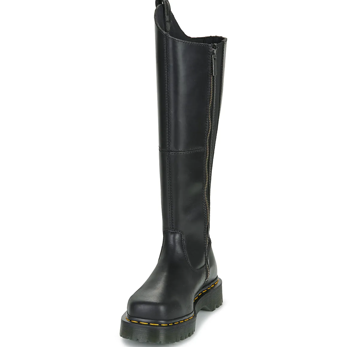 Dr. Martens - Amaayah Hi Black Orleans