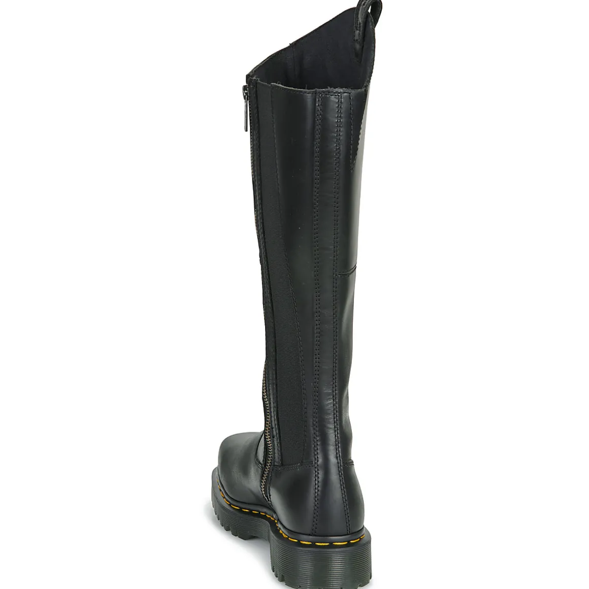 Dr. Martens - Amaayah Hi Black Orleans